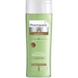 Шампунь Pharmaceris H H-sebopurin Shampoo for Seborrheic Scalp нормализирующий, 250 мл