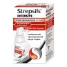 Стрепсілс Інтенсив спрей оромукозний, розчин 8,75 мг/доза, полегшення гострого болю в горлі, 15 мл 