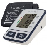 Вимірювач автоматичний артеріального тиску Longevita BP-1303