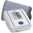 Измеритель артериального давления и частоты пульса автоматический Omron M2 Basic (HEM-7116Н-RU)