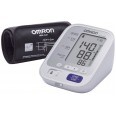 Измеритель артериального давления и частоты пульса автоматический Omron M3 Comfort (HEM-7134-E)