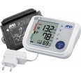 Измеритель артериального давления и частоты пульса цифровой UA-1300