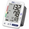 Измеритель артериального давления и частоты пульса цифровой UB-505