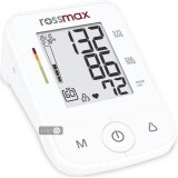 Вимірювач артеріального тиску Rossmax X3