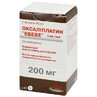 Оксаліплатин "ебеве" конц. д/р-ну д/інф. 5 мг/мл фл. 40 мл