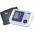 Измеритель артериального давления и частоты пульса цифровой UA-1100