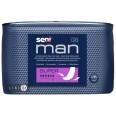 Урологические прокладки Seni Man Super для мужчин 20 шт