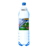 Вода минеральная Поляна Квасова лечебно-столовая 1.5 л бутылка П/Э