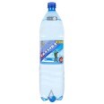 Вода мінеральна Свалява 1.5 л пляшка П/Е 6 шт