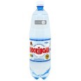 Вода минеральная Плосковская лечебно-столовая негазированная 1.5 л бутылка П/Э