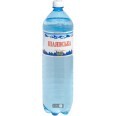 Вода минеральная Шаянская лечебно-столовая сильногазированная 1.5 л бутылка П/Э