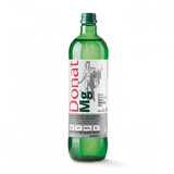 Вода натуральна Donat Mg мінеральна 0.75 л пляшка скляна