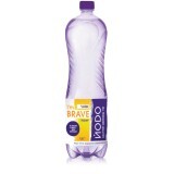 Вода питьевая Йодо газированная 1.5 л