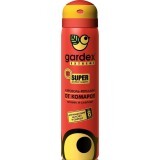 Аэрозоль Gardex Extreme Super от комаров и клещей 80 мл
