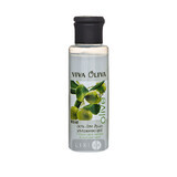Гель для душа Viva Oliva Вкусные секреты увлажняющий с оливковым маслом и зеленым чаем, 100 мл