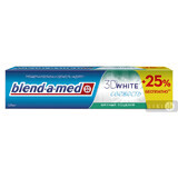 Зубна паста Blend-a-med 3D White Свіжість М'ятний поцілунок, 125 мл