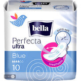 Прокладки гигиенические Bella Perfecta Blue №20