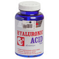 POWERFUL Hyaluronic Acid (гіалуронова кислота) капсули, 120 мг №60
