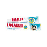 Зубная паста Lacalut подросткам 8+ детская, 50 мл