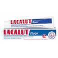 Зубная паста Lacalut Фтор, 75 мл