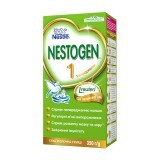 Смесь Nestle Nestogen 1 с рождения 350 г