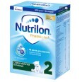 Молочная смесь Nutrilon 2 600 г