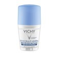 Дезодорант Vichy 24 часа без солей алюминия для очень чувствительной кожи шариковый 50 мл