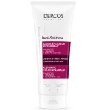 Бальзам-кондиционер Vichy Dercos Densi-Solutions для восстановления густоты и объема тонких ослабленных волос, 200 мл