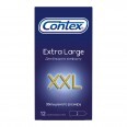 Презервативы Contex XXL 12 шт