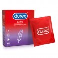 Презервативы Durex Elite Особенно тонкие 3 шт