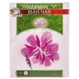 Фиточай Ключи здоровья Иван-чай пакет 1.5 г 20 шт