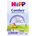 Дитяча суха молочна суміш HiPP Comfort початкова з народження 300 г