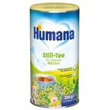 Чай Humana Still-Tee для підвищення лактації, 200 г