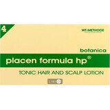 Засіб для волосся Placen Formula HP Botanica №4 ампули 12 шт