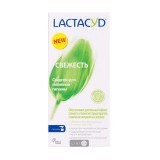 Засіб для інтимної гігієни Lactacyd Свіжість з дозатором 200 мл