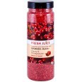 Средства для ванн Fresh Juice Bath Bijou Rubin 450 г, Cherry & Pomegranate
