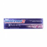 Зубная паста Blend-a-med 3D White Freshness, 100 мл
