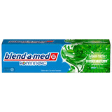 Зубная паста Blend-a-med Complete+Herbal, 100 мл 