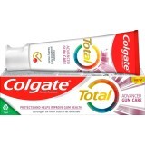 Зубная паста Colgate Total Профессиональный уход за деснами, 75 мл