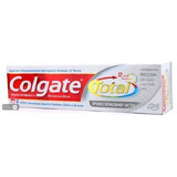 Зубная паста colgate total 12 professional clean 100 мл, Проф. очищение