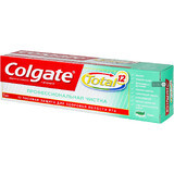 Зубна паста Colgate Total 12 Professional Clean гель, 75 мл