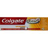 Зубна паста colgate total 12 propolis 100 мл
