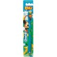 Зубная щетка Oral-B Kids Soft от 2-4 лет