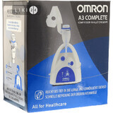 Ингалятор компрессорный OMRON A3 Complete (NE-C300-E)