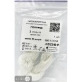 Капрон (полиамид) шовный материал витой хирургический белый не стерильный USP3 М6 50 м 1 шт