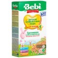 Безмолочная гречневая каша Bebi Premium Низкоаллергенная с пребиотиками 200 г