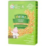 Безмолочна рисова каша Heinz Низькоалергенна з 4 міс 200 г