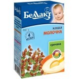 Детская каша Беллакт гречневая молочная с 4 месяцев,  250 г