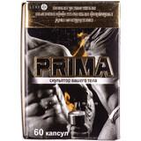 Комплекс для схуднення Прима капсули 0,4 г, №60