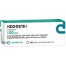 Неофілін табл. пролонг. дії 100 мг контурн. чарунк. уп. №50